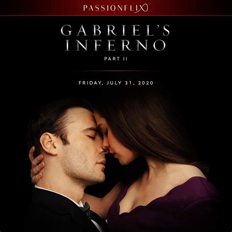 gabriel's inferno movie